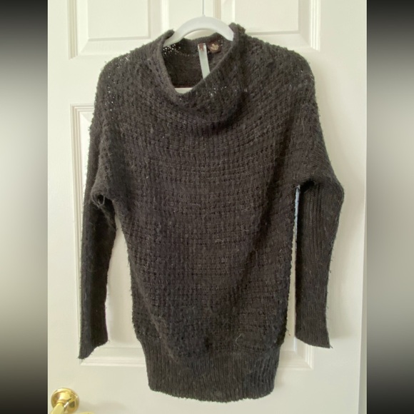 Wilster Anthropologie Alpaca Blend Knit Sweater Size XS - Picture 13 of 14